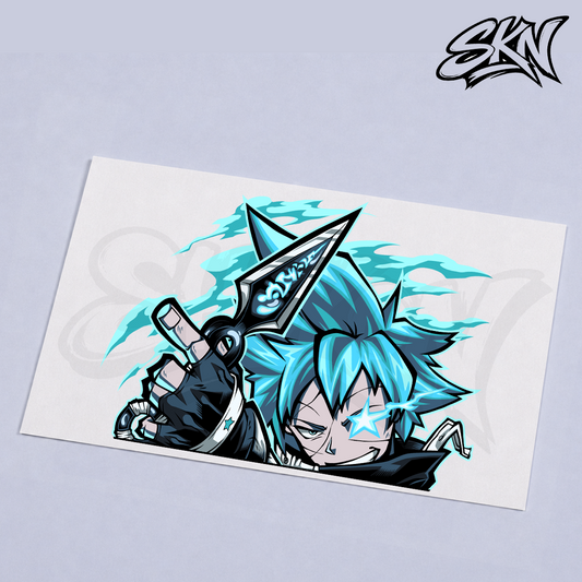 Black*Star