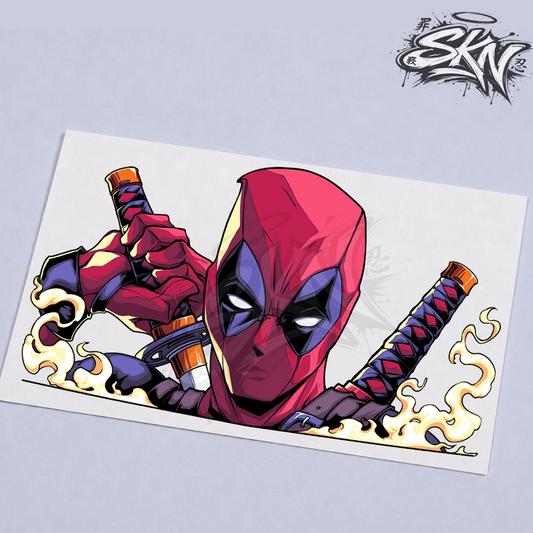 DEADPOOL