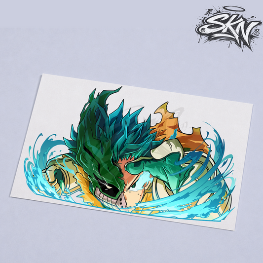 DEKU