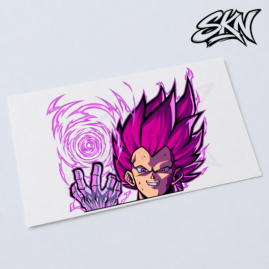 ULTRA EGO