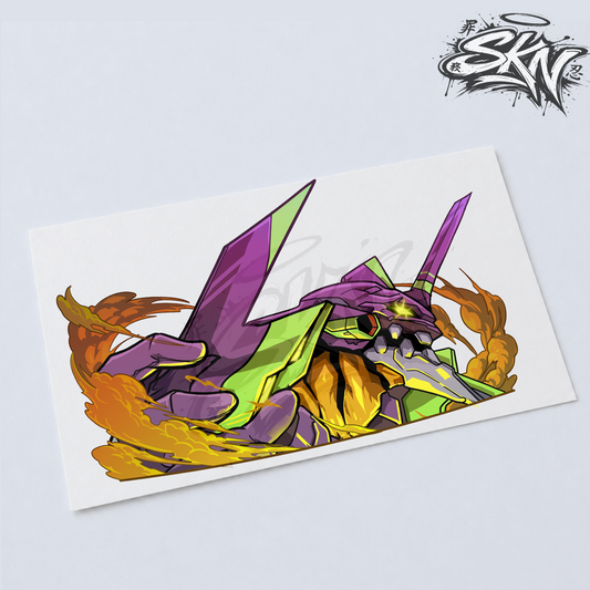 EVA-01