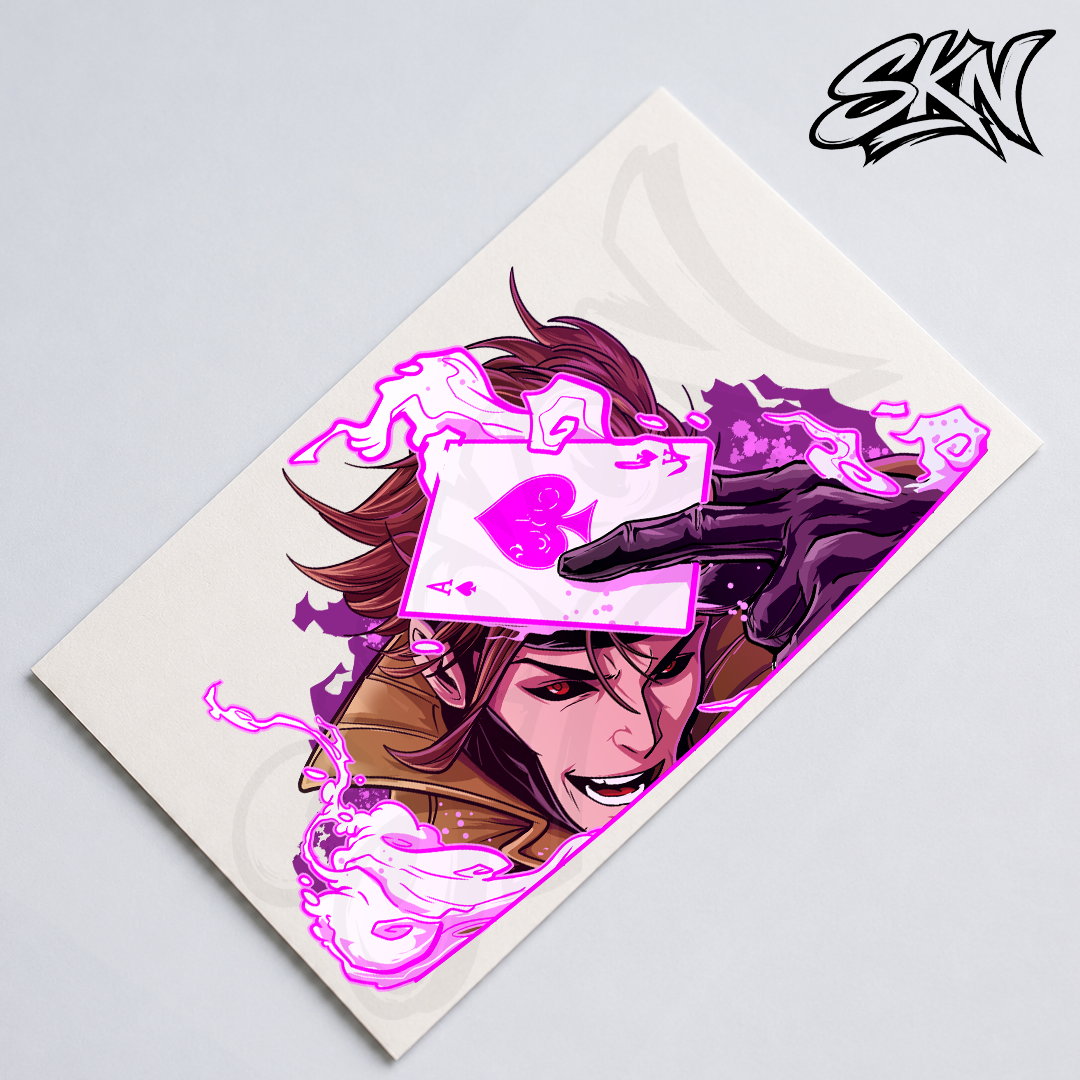 Gambit