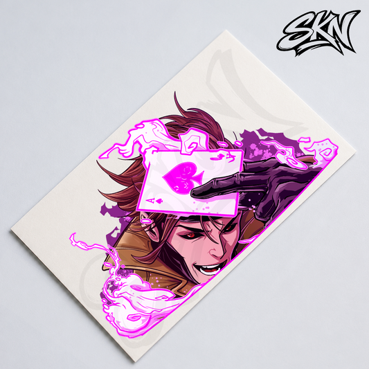 Gambit