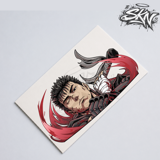 GUTS