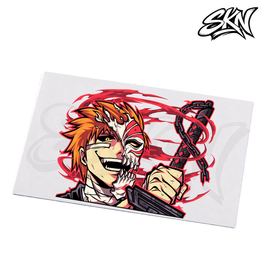 Vasto Lorde Ichigo