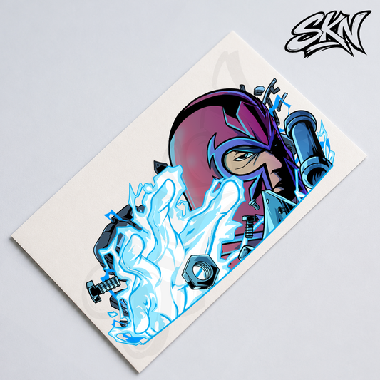 Magneto