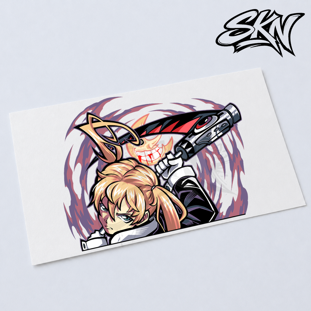 MAKA