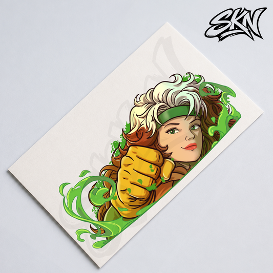 Rogue