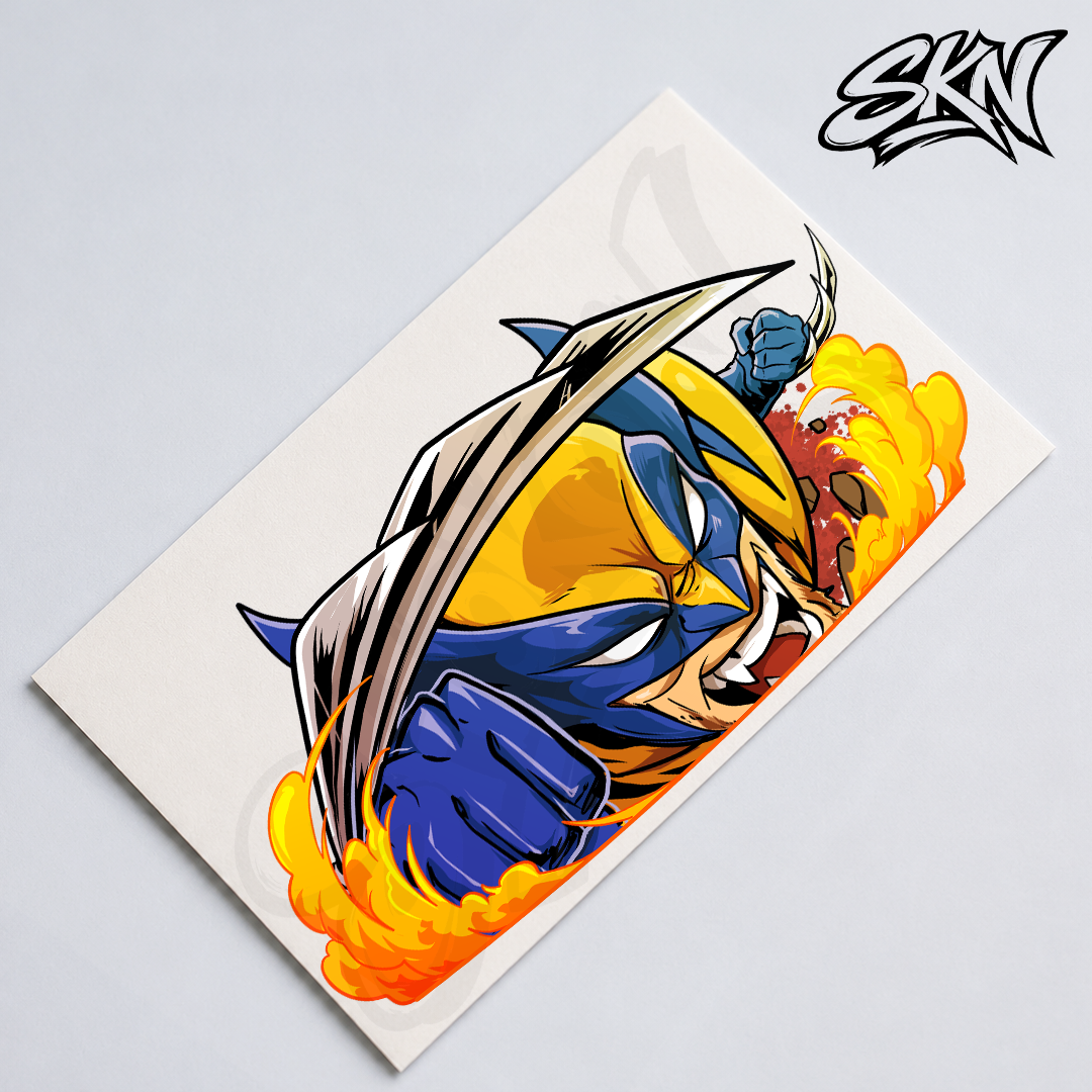 Wolverine