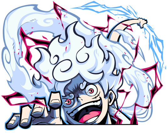 G5 LUFFY